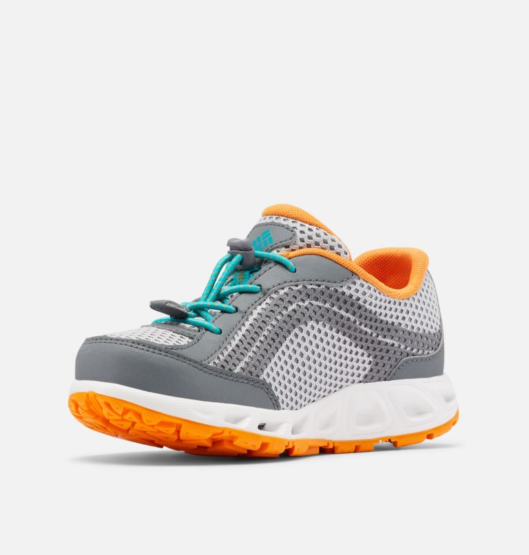 YOUTH DRAINMAKER IV | 063 | 2, Color: Grey Ice, Tropic Water, image 6