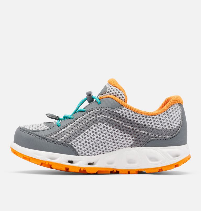 YOUTH DRAINMAKER IV | 063 | 2, Color: Grey Ice, Tropic Water, image 5