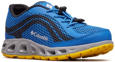 columbia drainmaker kids
