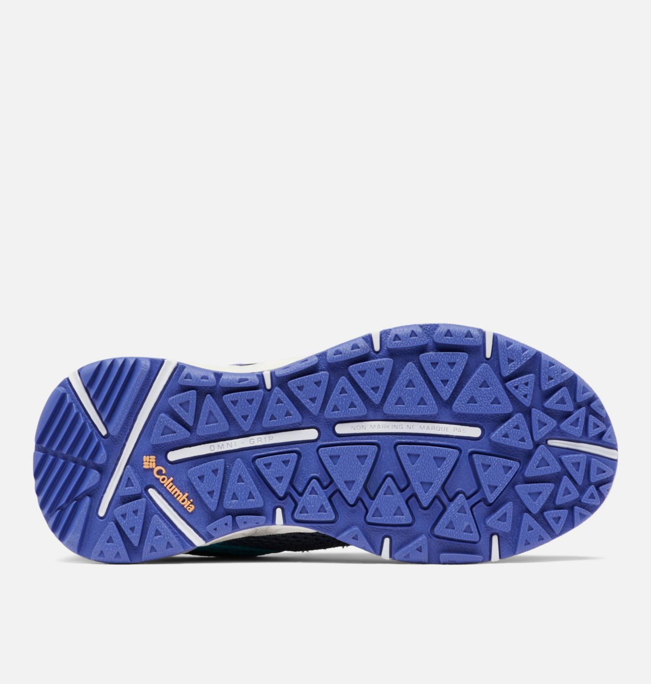 Big Kids’ Drainmaker™ IV Water Shoe 4