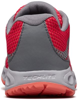 columbia drainmaker kids