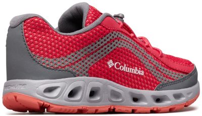 columbia kids water shoes