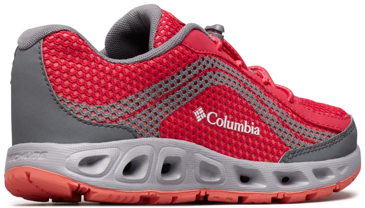 Big Kids’ Drainmaker™ IV Water Shoe 9