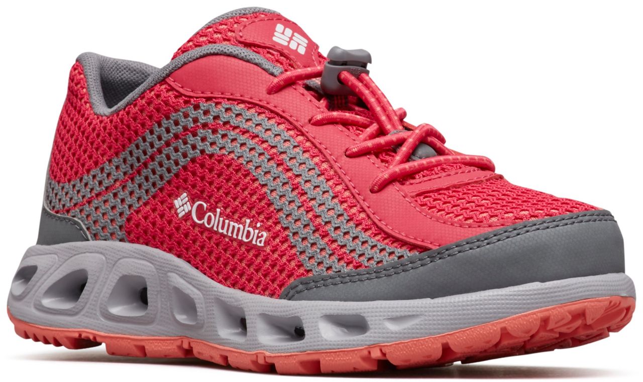 Big Kids’ Drainmaker™ IV Water Shoe 2