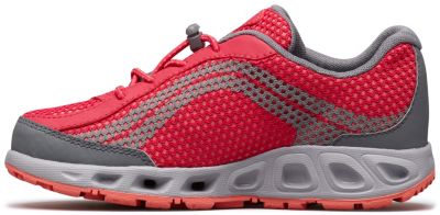 columbia drainmaker kids