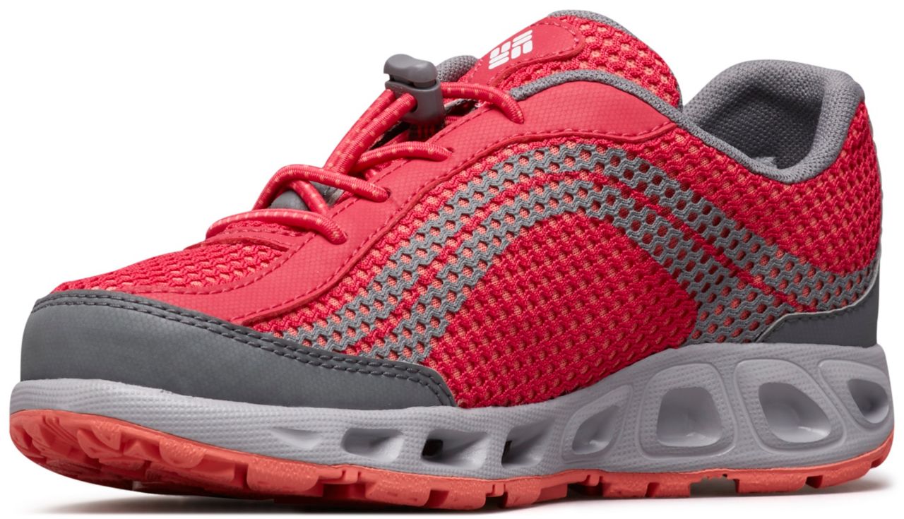 Big Kids’ Drainmaker™ IV Water Shoe 6