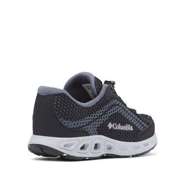 columbia drainmaker kids