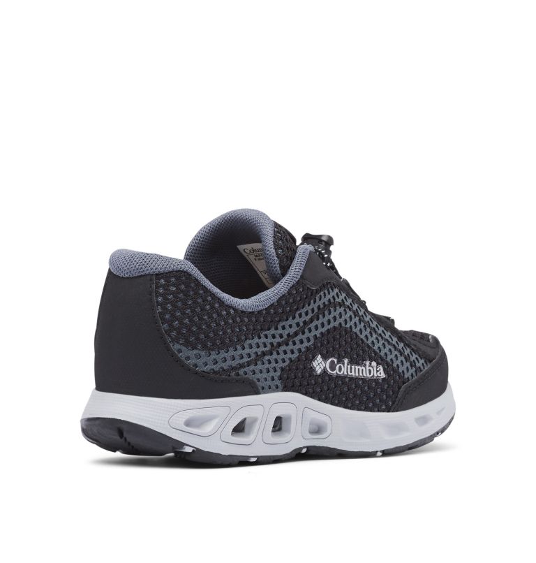 CHILDRENS DRAINMAKER IV | 012 | 13, Color: Black, Steam, image 9