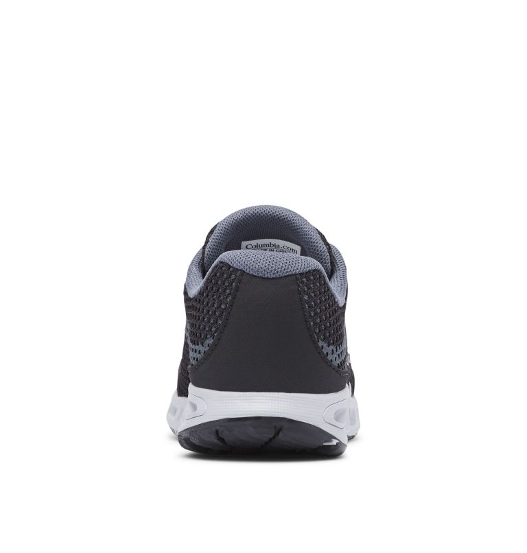 CHILDRENS DRAINMAKER IV | 012 | 13, Color: Black, Steam, image 8