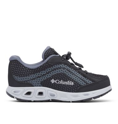 columbia drainmaker kids
