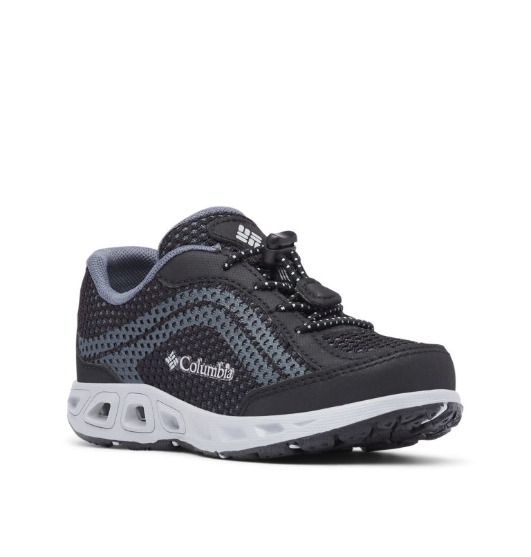 CHILDRENS DRAINMAKER IV | 012 | 13, Color: Black, Steam, image 2