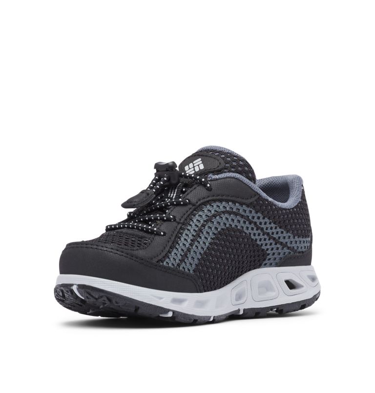 CHILDRENS DRAINMAKER IV | 012 | 13, Color: Black, Steam, image 6