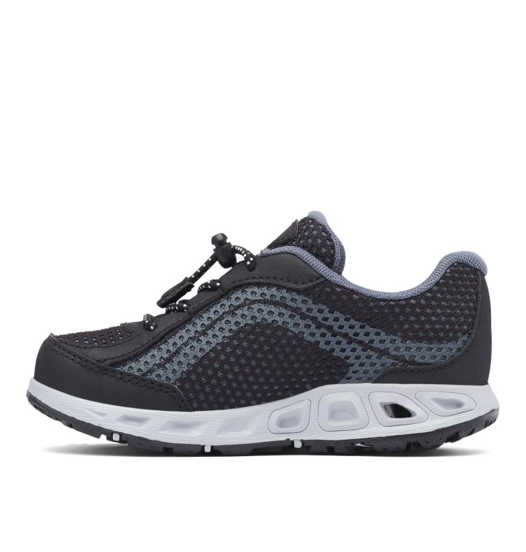 CHILDRENS DRAINMAKER IV | 012 | 13, Color: Black, Steam, image 5