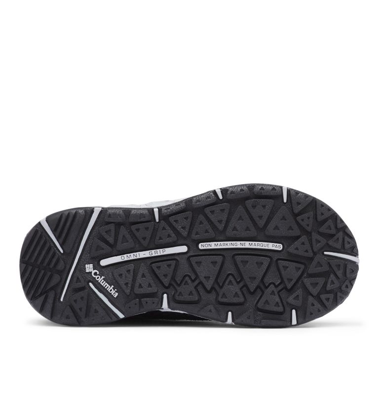 CHILDRENS DRAINMAKER IV | 012 | 13, Color: Black, Steam, image 4