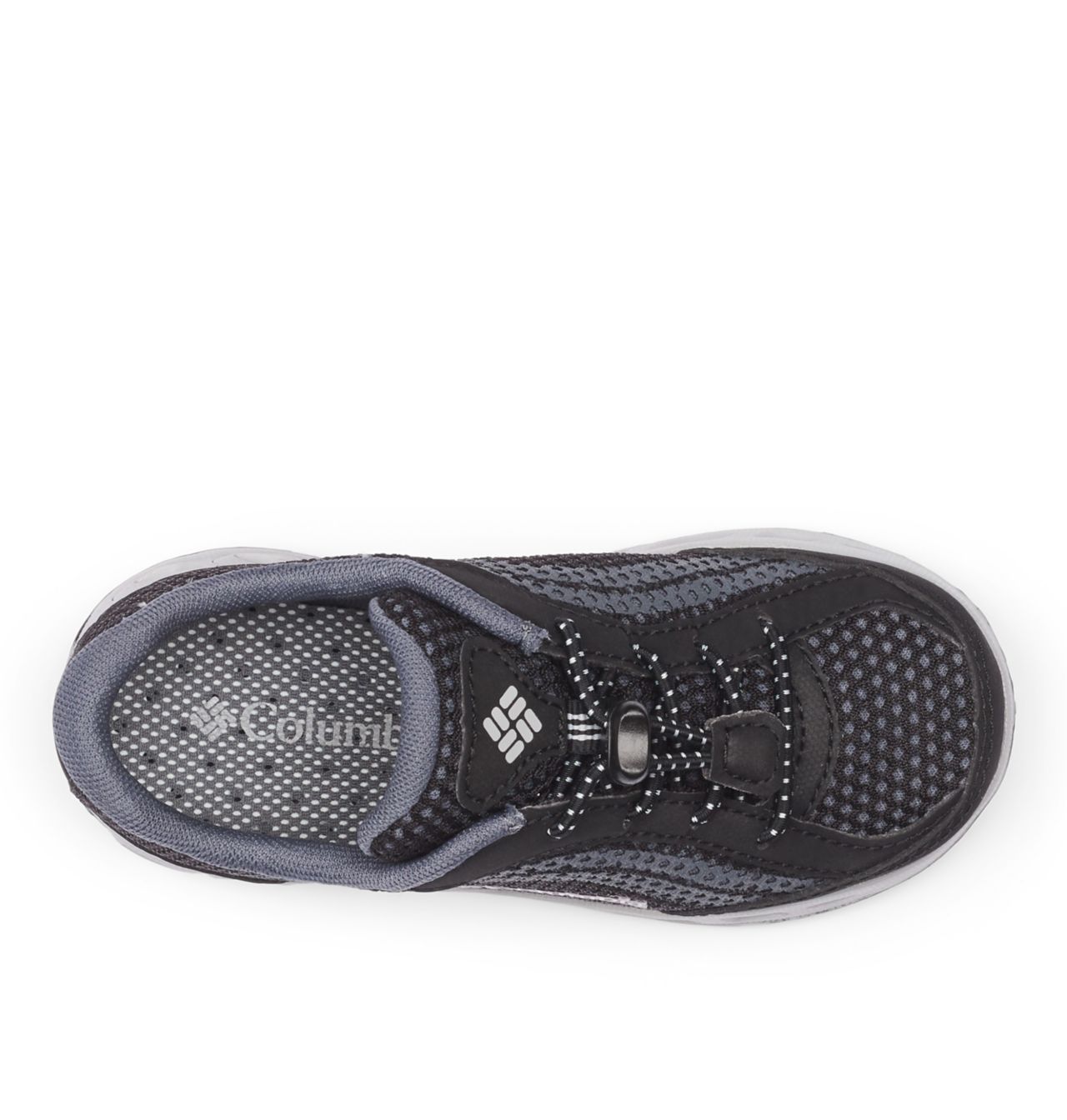 Little Kids’ Drainmaker™ IV Water Shoe 3