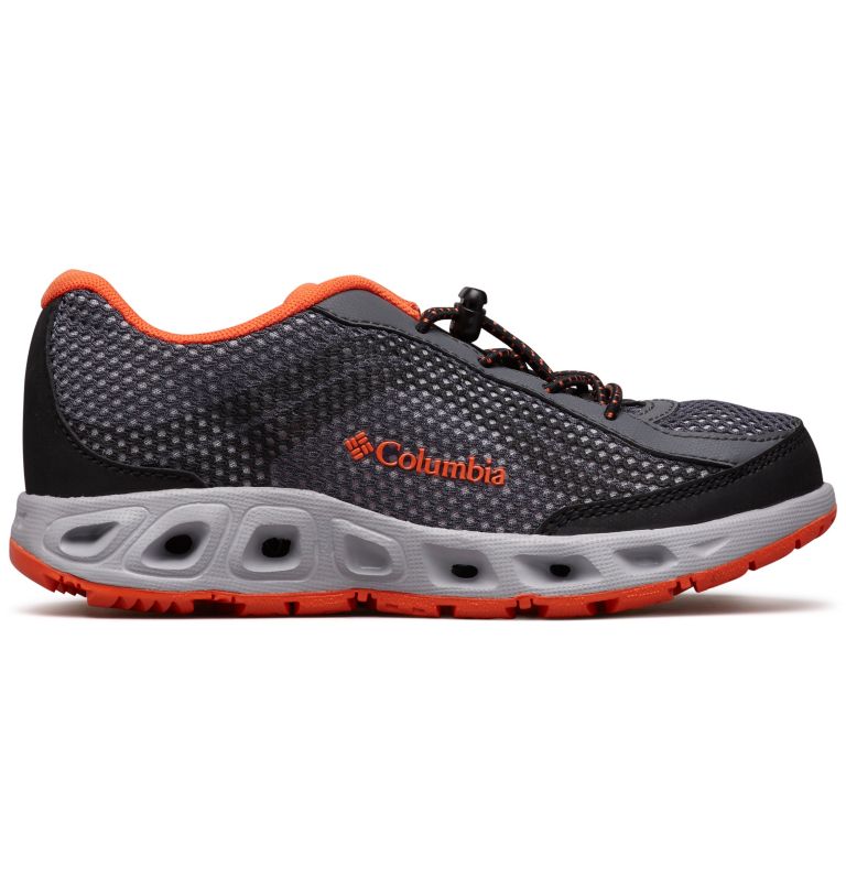 Columbia Kids’ Drainmaker™ IV Shoe. 1