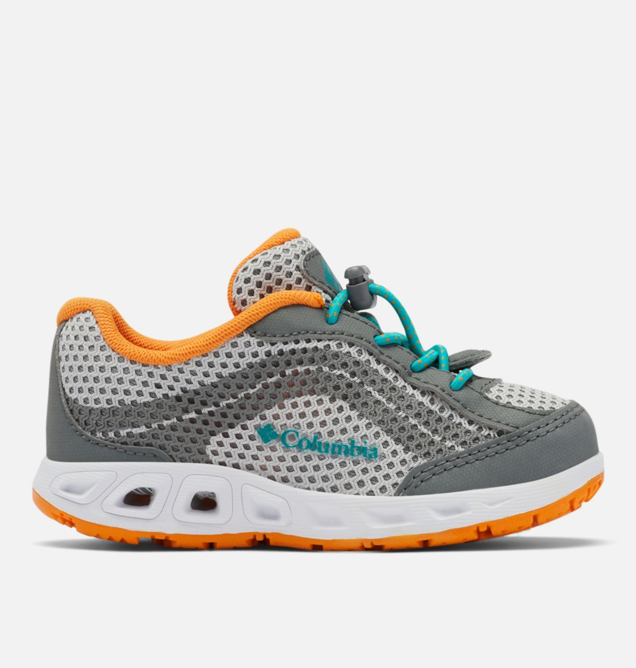 Little Kids’ Drainmaker™ IV Water Shoe 1