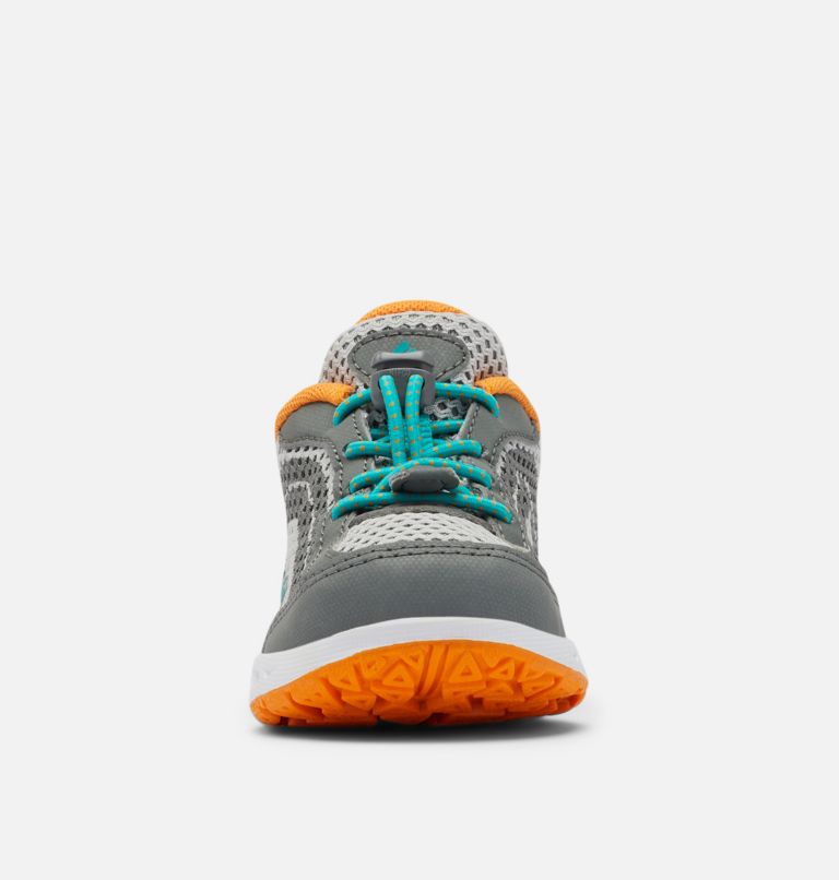 CHILDRENS DRAINMAKER IV | 063 | 10, Color: Grey Ice, Tropic Water, image 7