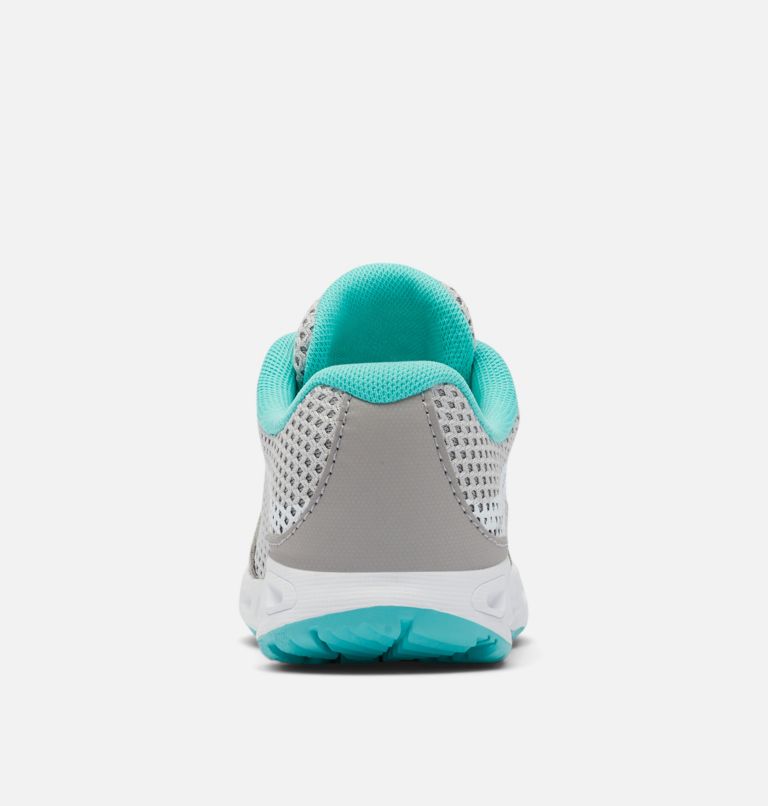 CHILDRENS DRAINMAKER IV | 064 | 8, Color: Grey Ice, Bright Marigold, image 8