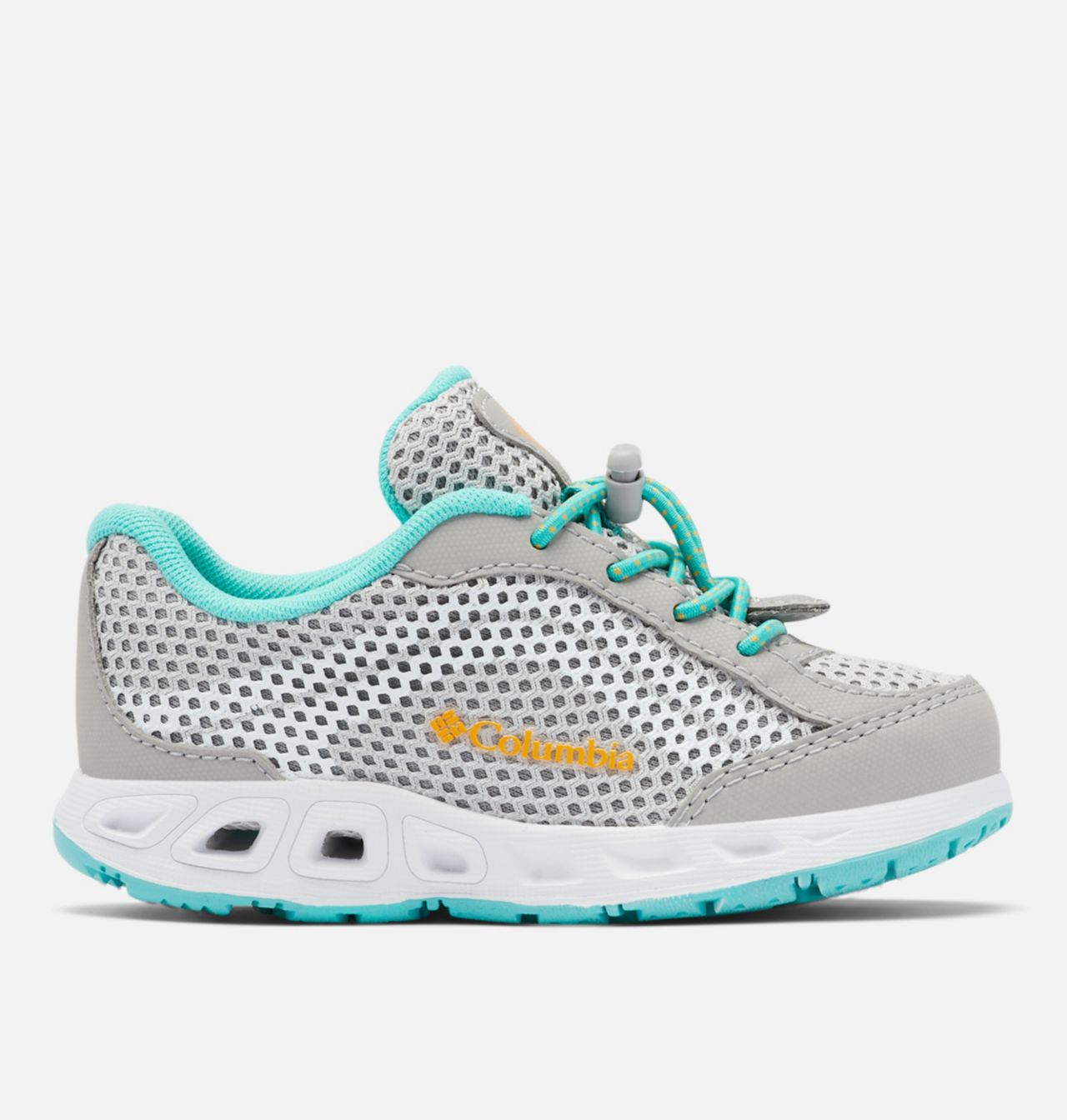 Little Kids’ Drainmaker™ IV Water Shoe 1