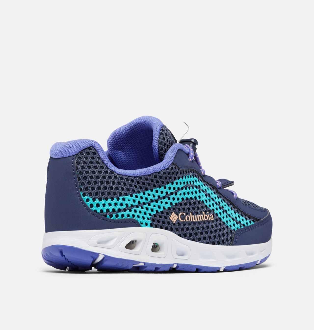 Little Kids’ Drainmaker™ IV Water Shoe 9