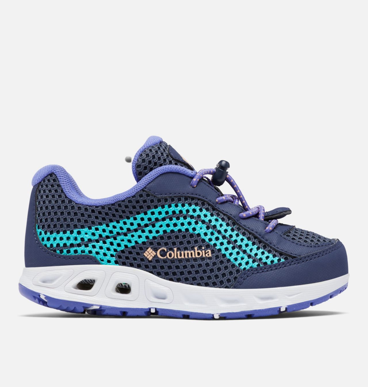 Little Kids’ Drainmaker™ IV Water Shoe 1