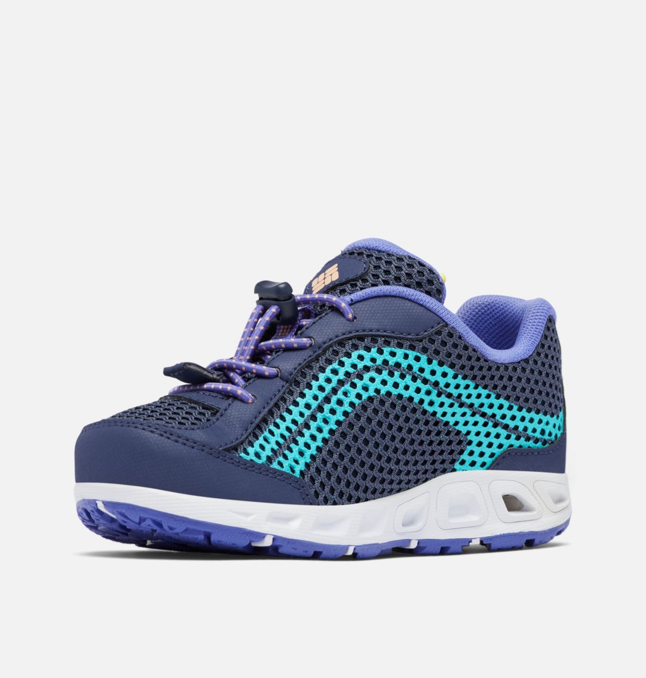 Little Kids’ Drainmaker™ IV Water Shoe 6