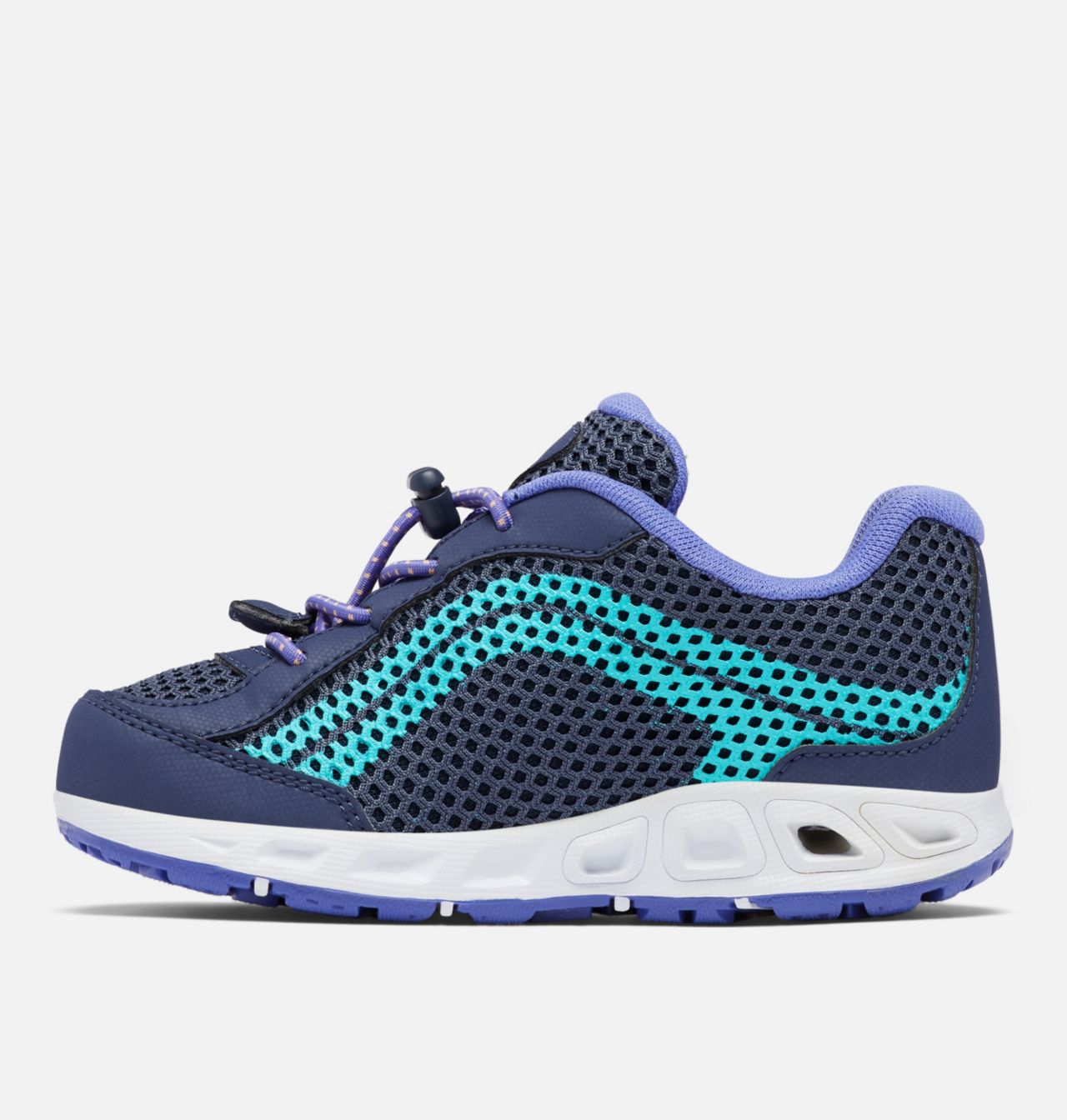 Little Kids’ Drainmaker™ IV Water Shoe 5