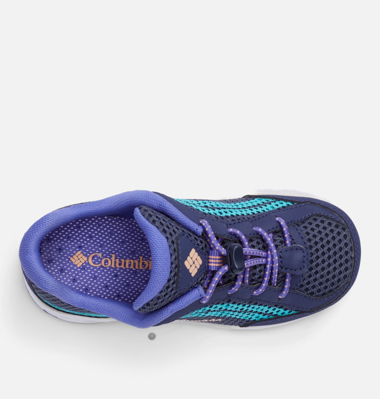 Little Kids’ Drainmaker™ IV Water Shoe 3