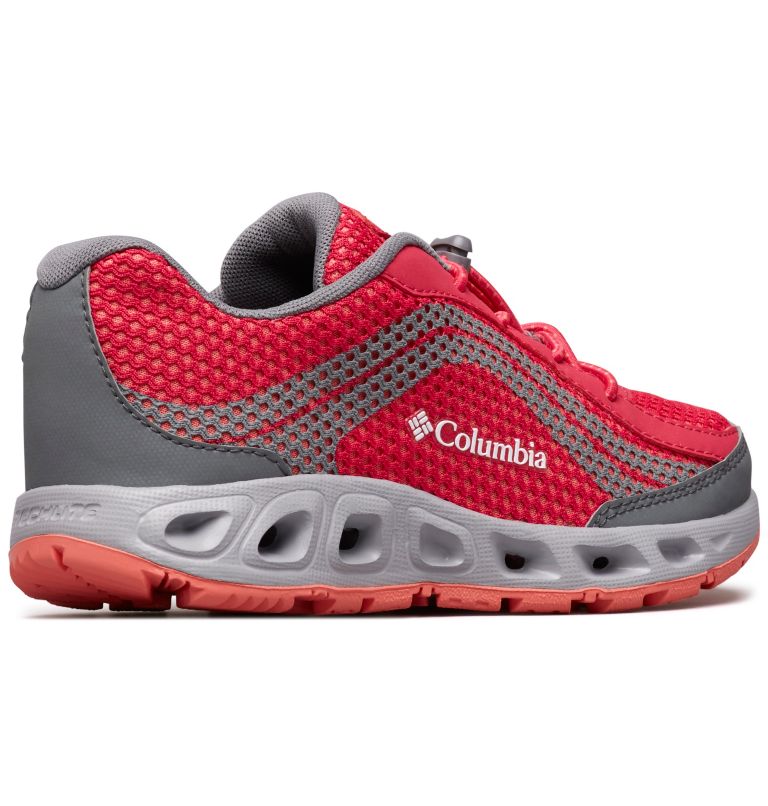 Kids Drainmaker IV Shoe