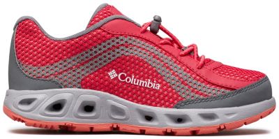 columbia drainmaker kids