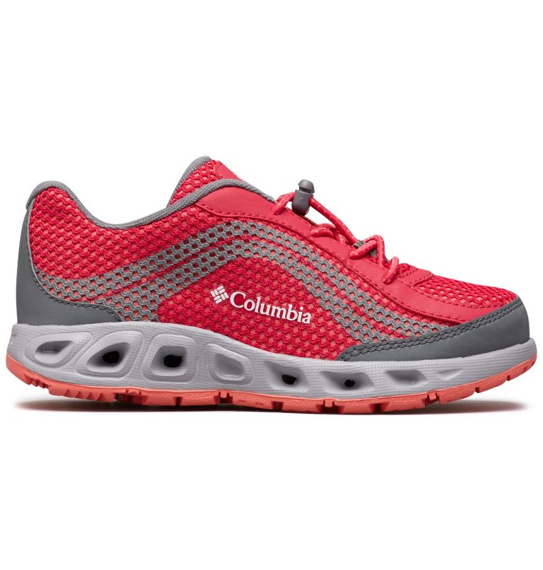 CHILDRENS DRAINMAKER IV | 600 | 10, Color: Bright Rose, Hot Coral, image 1