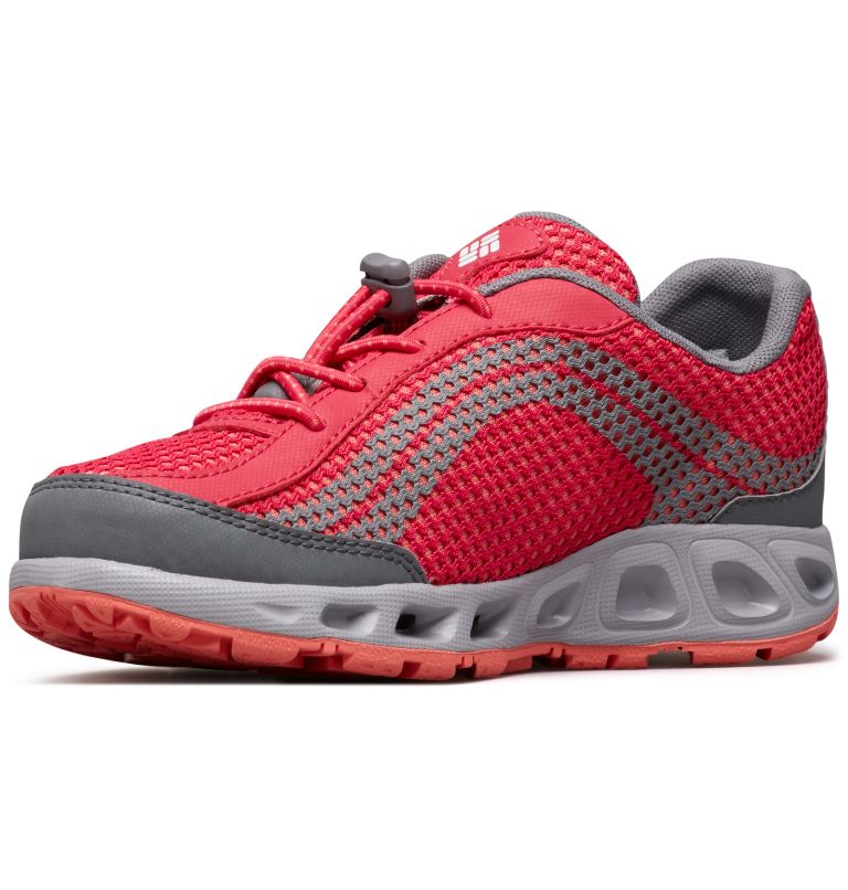 CHILDRENS DRAINMAKER IV | 600 | 10, Color: Bright Rose, Hot Coral, image 6