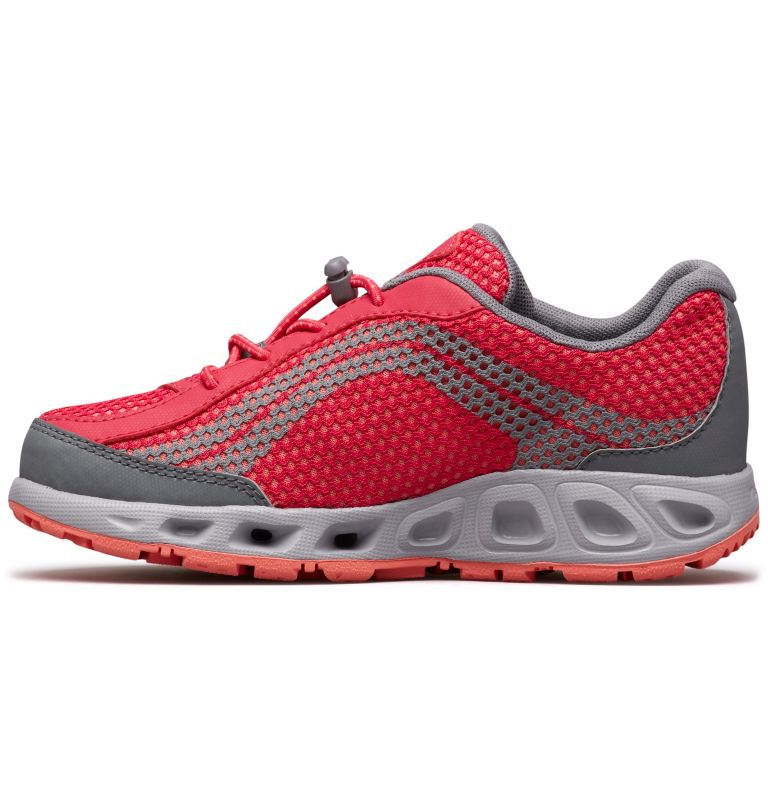 CHILDRENS DRAINMAKER IV | 600 | 10, Color: Bright Rose, Hot Coral, image 5