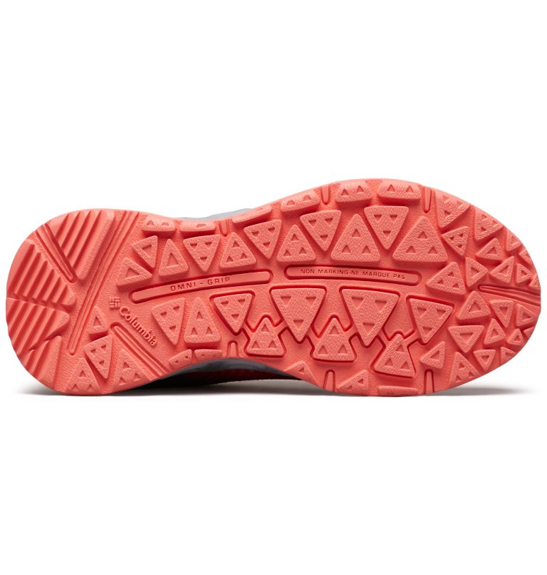 CHILDRENS DRAINMAKER IV | 600 | 10, Color: Bright Rose, Hot Coral, image 4