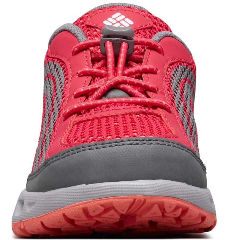 CHILDRENS DRAINMAKER IV | 600 | 10, Color: Bright Rose, Hot Coral, image 7
