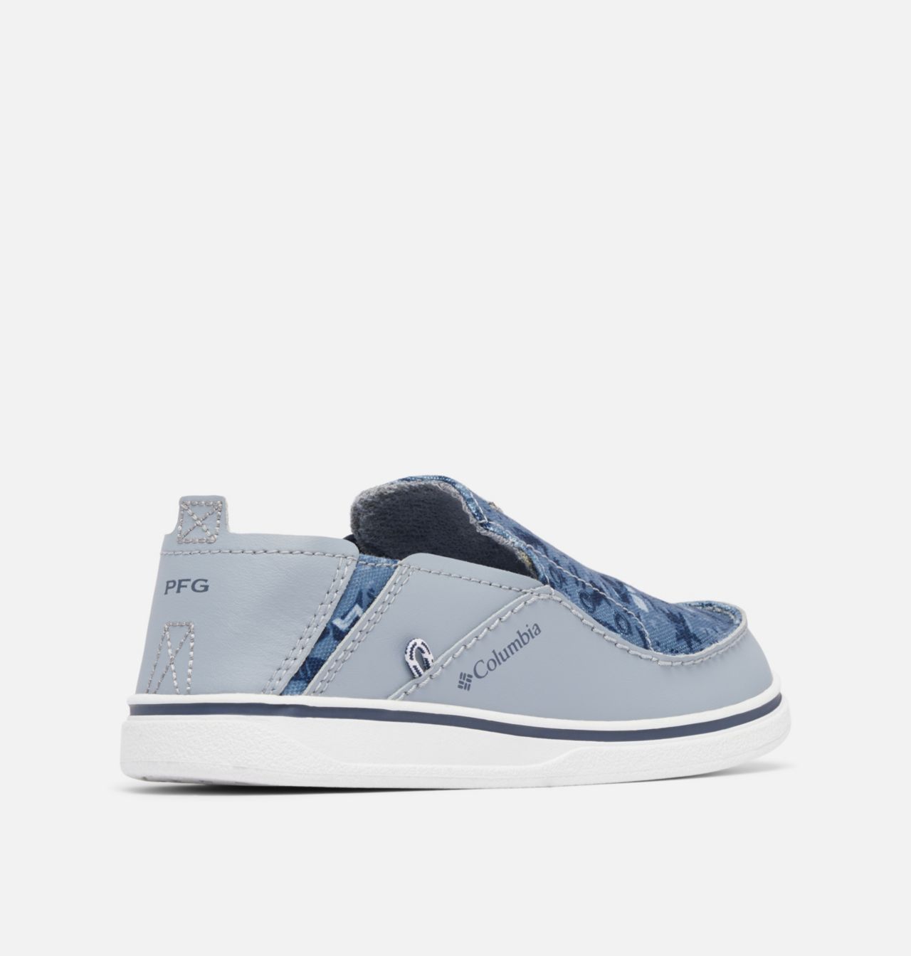 Big Kids' Bahama™ PFG Shoe | 032 | 5 9