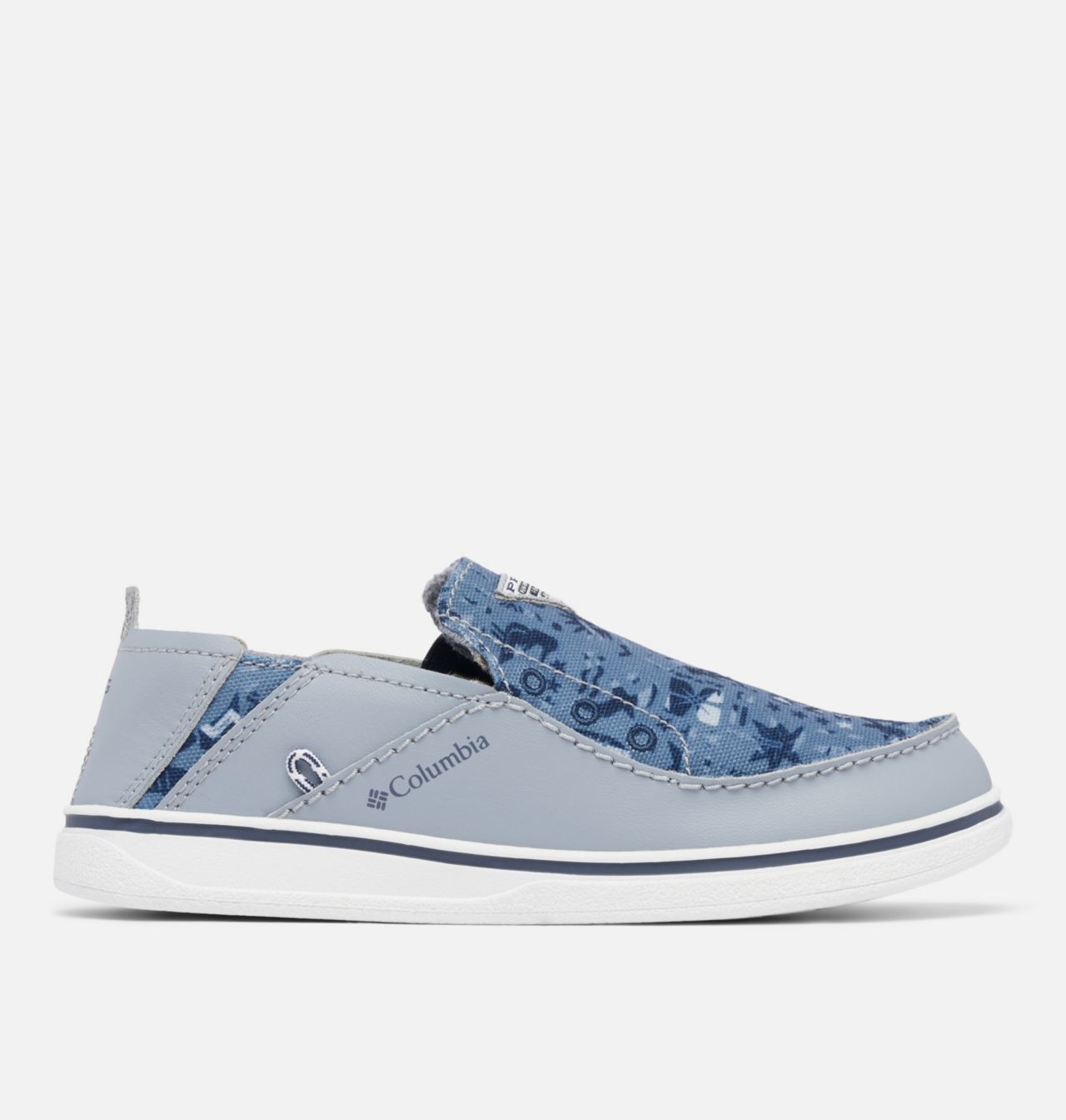 Big Kids' Bahama™ PFG Shoe | 032 | 5 1