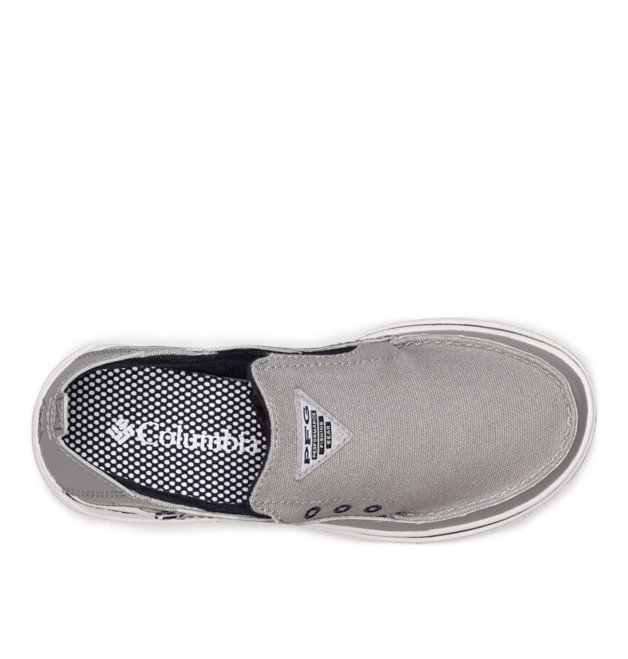 Big Kids' Bahama™ PFG Shoe | 036 | 5 3