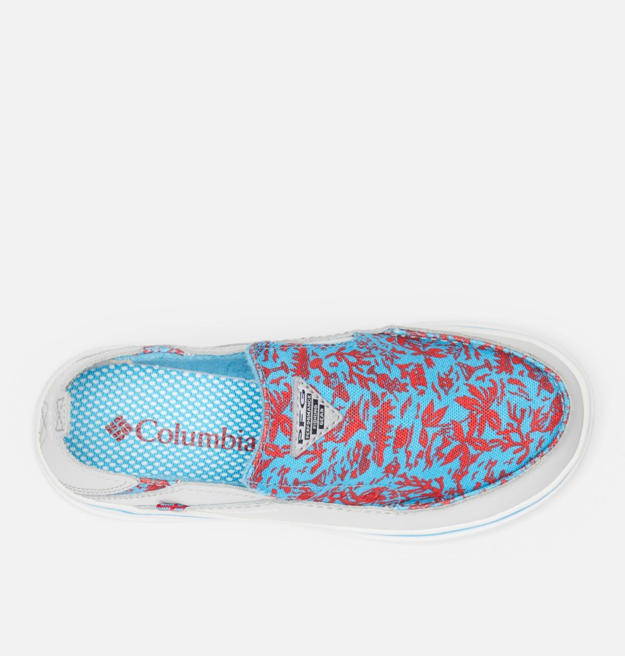 Big Kids' Bahama™ PFG Shoe 3
