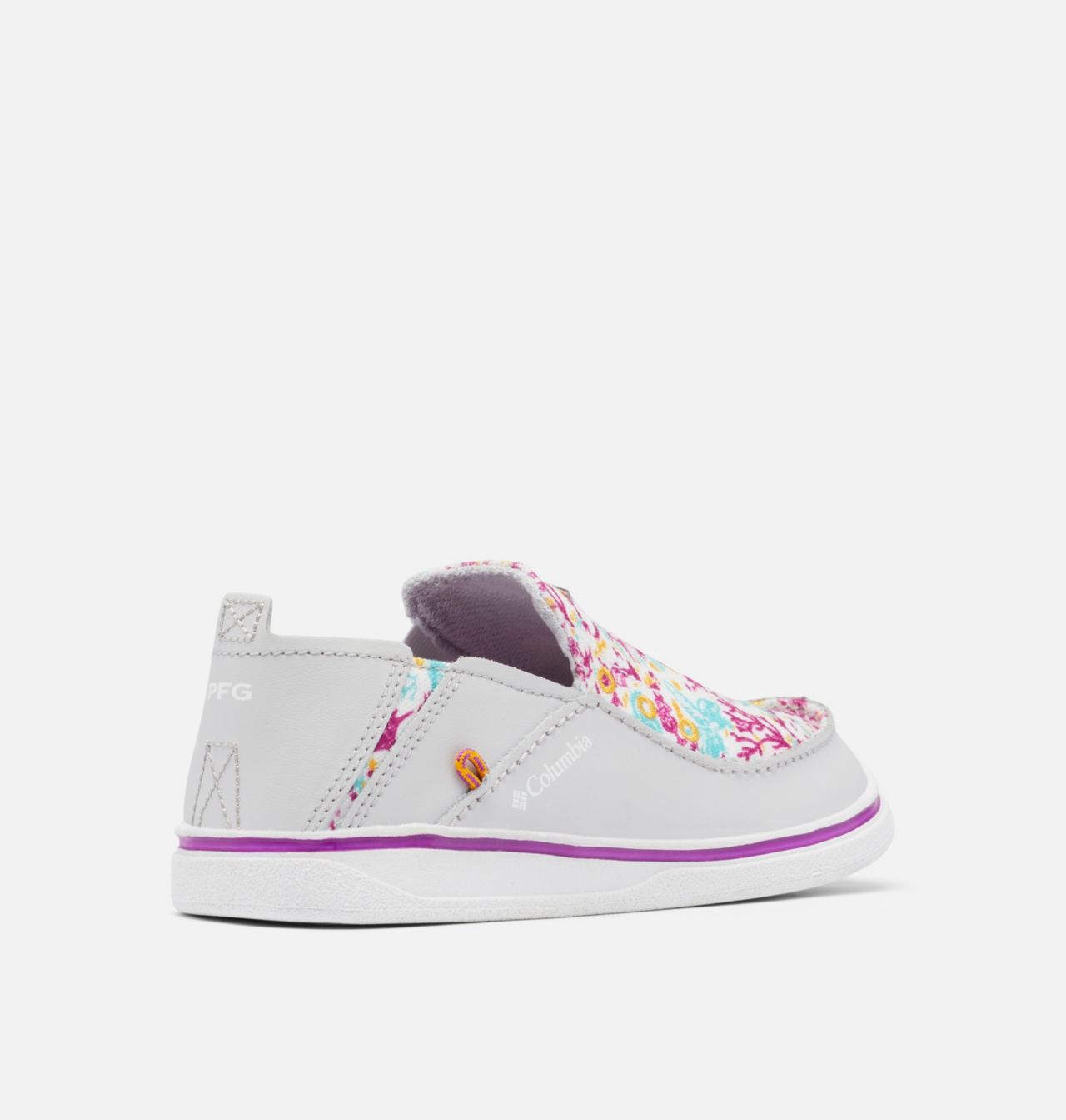 Big Kids' Bahama™ PFG Shoe 9