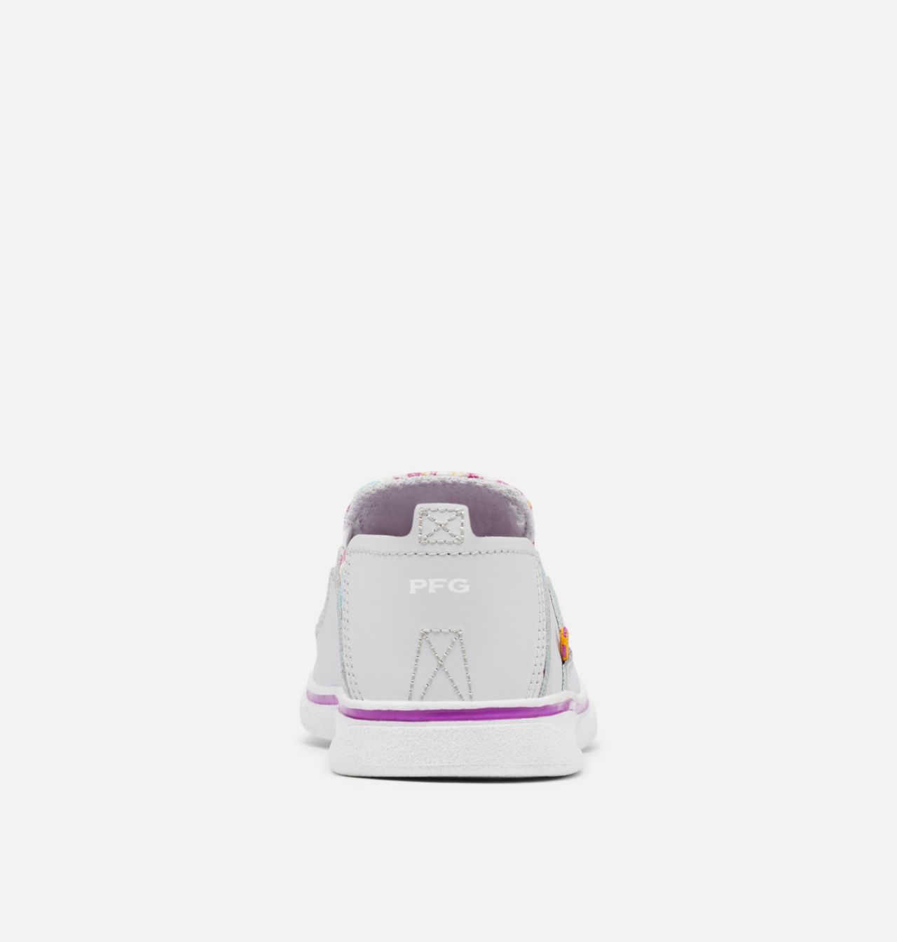 Big Kids' Bahama™ PFG Shoe 8