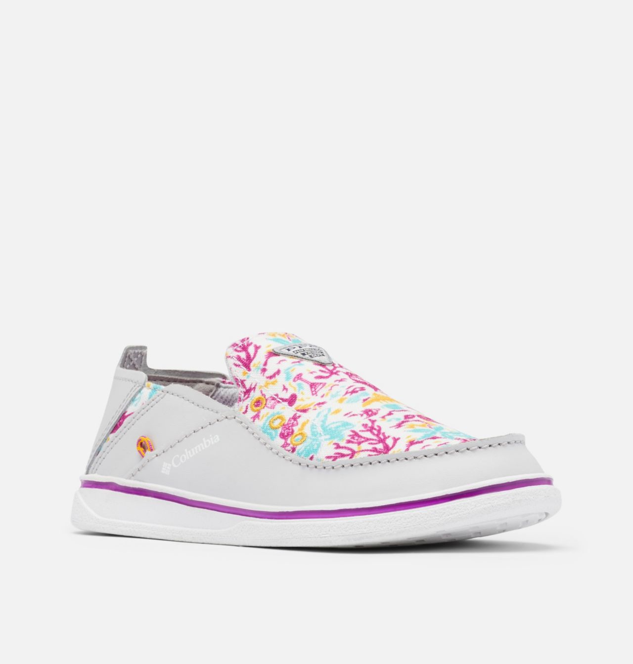 Big Kids' Bahama™ PFG Shoe 2
