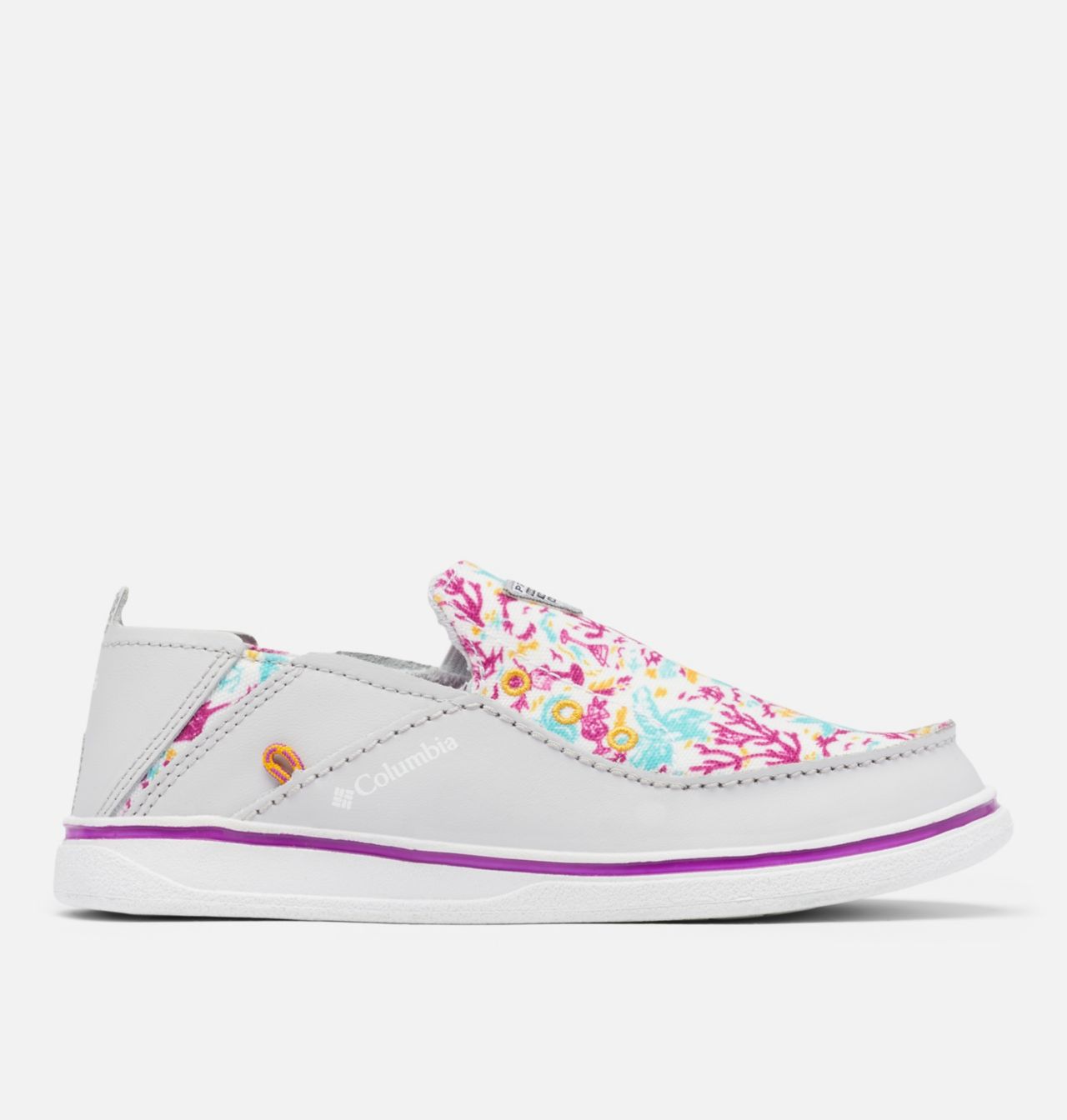 Big Kids' Bahama™ PFG Shoe 1