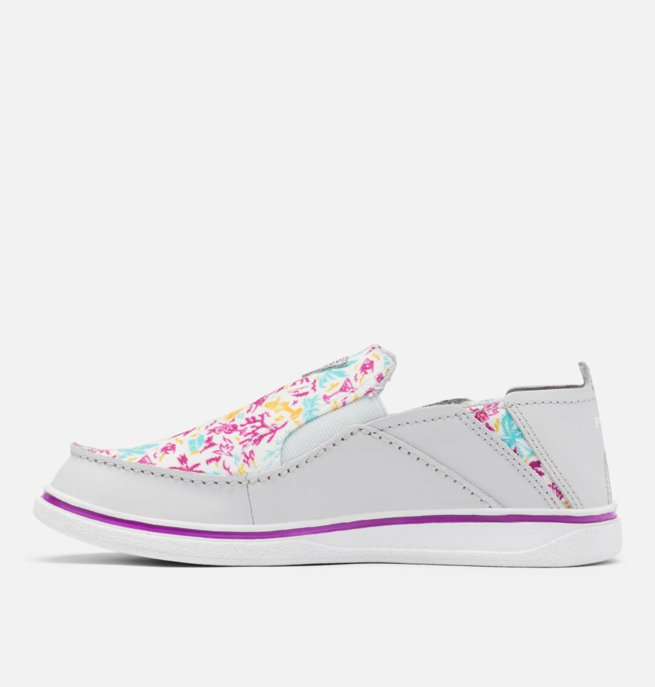 Big Kids' Bahama™ PFG Shoe 5