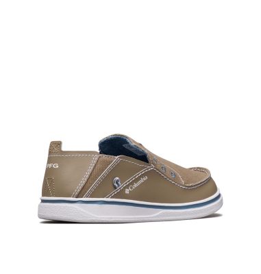 columbia youth bahama shoe