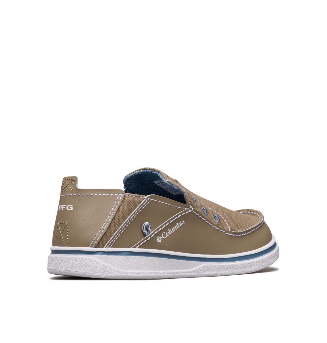 Big Kids' Bahama™ PFG Shoe 9