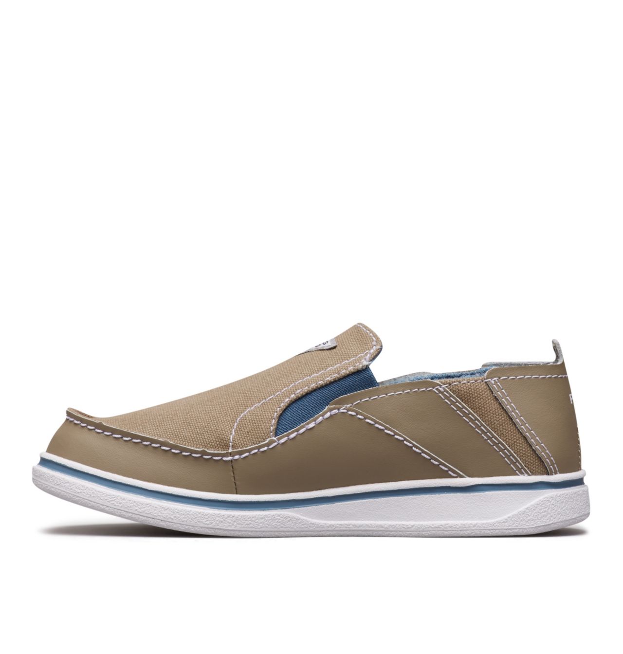 Big Kids' Bahama™ PFG Shoe 5