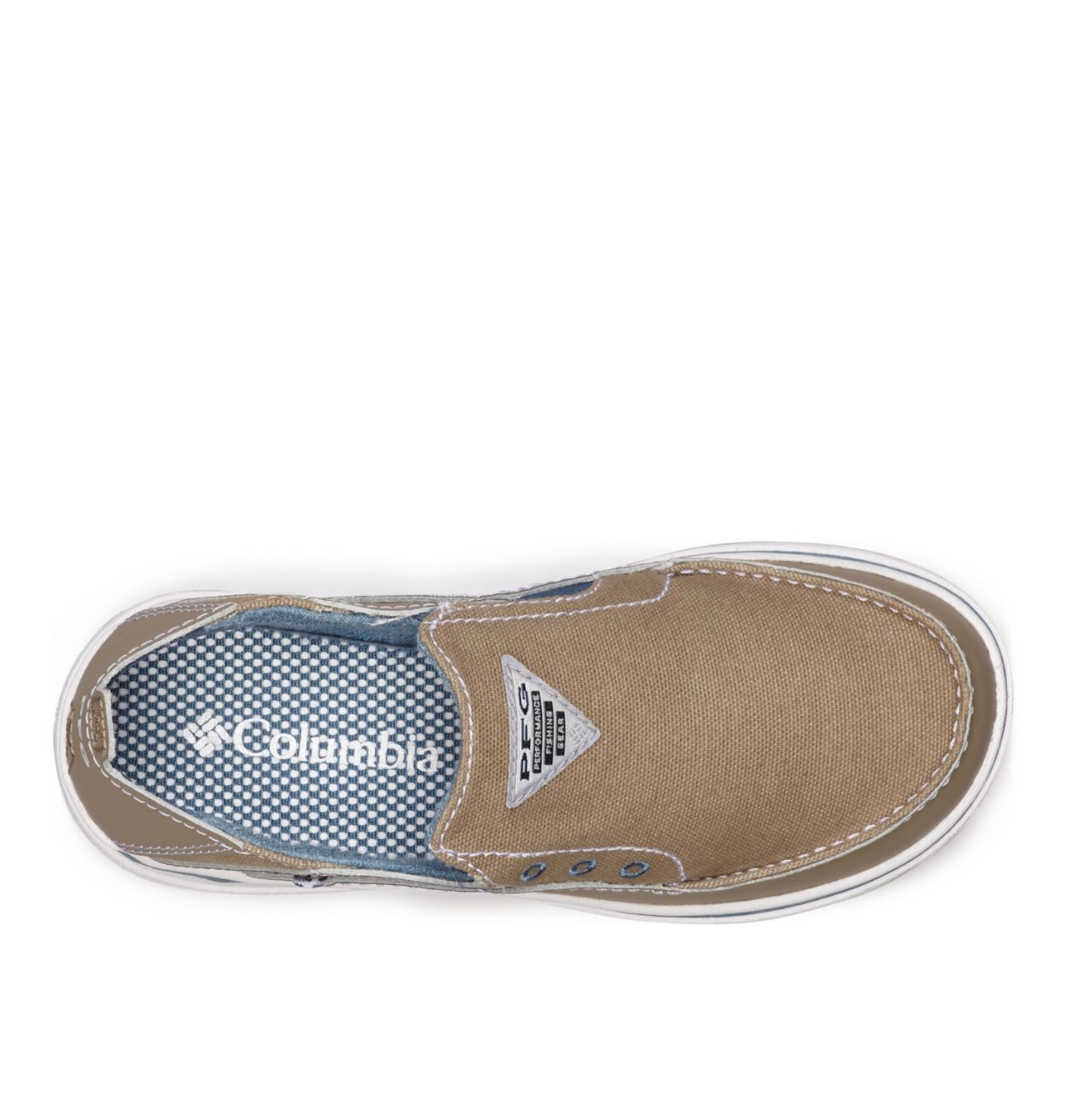 Big Kids' Bahama™ PFG Shoe 3