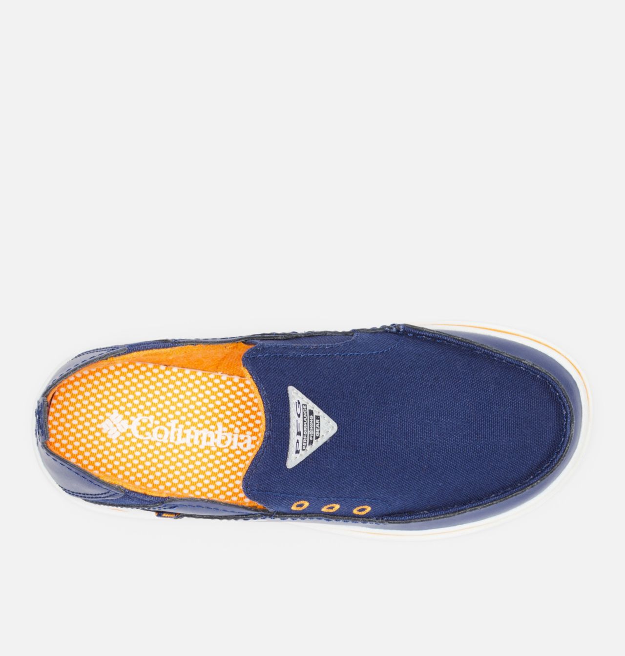 Big Kids' Bahama™ PFG Shoe 3